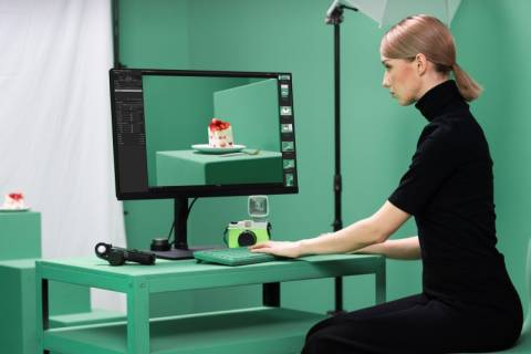 Мониторы ViewSonic ColorPro VP2776 и VP2786-4K получили престижные награды GOOD DESIGN AWARD и Wallpaper Award 2021
